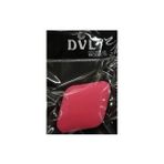 Dvl Aksesuar Sünger S 19 Pembe Renkli Makyaj Süngeri Profesyonel Kullanım İçin Özel Tasarım