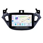 Dvnox 2013+ Opel ADAM/2014+ Corsa 2013+ Multimedya Navigasyon USB Kamera Carplayer 4 Ram