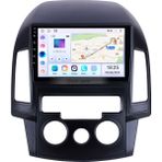 Dvnox Hyundaı I30 M/c 2009-2012 Multimedya Navigasyon USB Kamera Carplayer