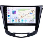 Dvnox Nıssan Qashqaı Dıgıtal A/c 2014+ Multimedya Navigasyon USB Kamera Carplayer 6 Ram
