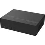 Dvr-E04Q-B 4 Kanal 480 Gb Dahili Essd Dvr Kayıt Cihazı