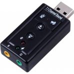 Dvr Gsm HR4177 USB 2.0 7.1 USB Ses Kartı