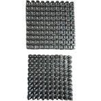 Dvr Pano, Rack Kabinet M6 Kafes Somun ve Vida Seti - (100 Adet)