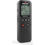 DVT1160 Voicetracer 8 GB Taşınabilir Ses Kayıt Cihazı Çok Renkli Ergonomik Tasarım ile Modern Kullanım - Standart