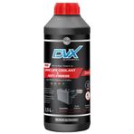 Dvx -25 Organik Kirmizi Antifriz 1,5 Lt