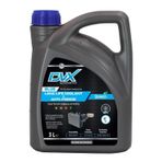 Dvx -25 Organik Mavi Antifiriz 3 Lt