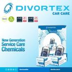 DVX Divortex Limon Klima Fresh Temizleyici (Klima Bombası) 150MLX48 Adet
