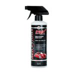 Dvx Red Storm Demir Tozu Temizleyici Iron Out 16 Oz 473 Ml.