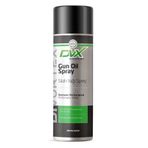 Dvx Silah Yağı Spreyi 220 Ml