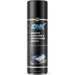 Dvx Susuz Motor Temizleyici ve Yağ Çözücü Spreyi 500 Ml.
