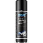 Dvx Susuz Motor Temizleyici ve Yağ Çözücü Spreyi 500 Ml, DVXMTRAERO500MX0