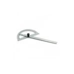 Dw Açılı İletki Gönye 80x120 Mm.