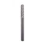 Dw C Tipi Yuvarlak Başlı Silindir Elmas - Karbür Freze Ucu 3.0 Mm ( Dremel Uyumlu)