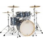 Dw Drums 22" Design Series 4-parça Akustik Davul (Blue Slate)
