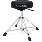 DW Drums 9000 Airlift Round Top Davul Taburesi