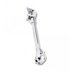 Dw Drums DWSM798 Dogbone Boom Arm Short