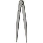 D&W Düz Pergel 150 mm