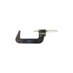 D&w DW3MD075 50-75MM Dijital Dış Çap Mikrometresi - Antrasit