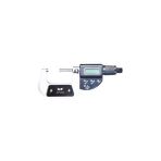 D&w DW3MDA100 75-100MM Abs Dijital Dış Çap Mikrometresi - Gri