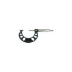 D&w DW3MM250 225-250MM Dış Çap Mikrometresi - Antrasit