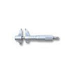 D&w DW3MTH50075 50-75MM Hassas Iç Çap Mikrometresi - Gri