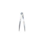 D&w DW6PD175 175MM Düz Pergel - Gri