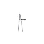 D&w DW6PDY175 175MM Yaylı Pergel - Gri