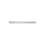 D&w DW8CC1500 1500MM Paslanmaz Çelik Cetvel - tek