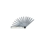 D&w DW9FC2020 0.05-1.00/200MM Filler Çakısı (Sentil) - Gri