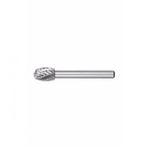 DW DWFE12 E 12 mm Karbür Kalıpçı Freze Eliptik Oval Gövde