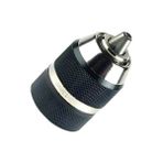 D&w DWMKM1312 13MM Supra Kilitli Metal Mandren - Antrasit