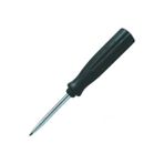 D&W Karbür Uçlu Çizici Tornavida Kalem 150 mm