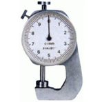 D&W Measuring DW4KKCTS3 Cep Tipi Kalınlık Komparatörü