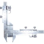Dw Measuring DWMeasuring 1-26 mm. Dişli Kumpası
