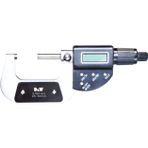 Dw Measuring DWMeasuring Dijital ABS Dış Çap Mikrometreleri 0 … 25mm