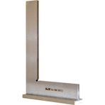 Dw Measuring DWMeasuring DIN 875 Şapkalı Gönyeler 63 x 40mm
