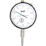 Dw Measuring DWMeasuring Komparatör Saati Kulaksız