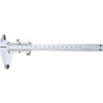 Dw Measuring DWMeasuring Üst Kalite Monoblok Gövde Üstten Vidalı Mekanik Kumpaslar 0 … 300mm 0.02mm