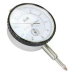 Dw Mekanik Komparatör Tek Saati Kulaksız - Ölçü 0-10 Mm