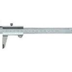 Dw Mekanik Monoblok Gövde Üsten Vidalı Kumpas 200 mm