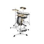 Dw Performance Serisi 4 Parça Low Pro Akustik Davul (Black Diamon