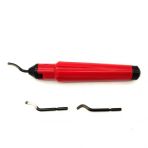DW Uzun E100-E200-E300 Çapak Alma Raspası