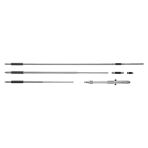 Dw Uzun İç Çap Mikrometre 50-300 Dw3mt5003