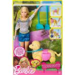 DWJ68 Barbie ve Köpeği Tuvalet Eğitiminde FRTOYCEo_MATTEL.A2.DWJ68