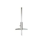 DWMeasuring Mekanik Derinlik Kumpasları 0 … 500mm