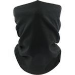 Dwoy Boyun Bandana Bere Açık Yeşil DESENLI8682520420019 - 13 Yaş - Siyah