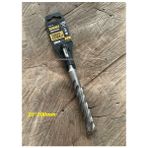 DWT Dewalt 20MM Beton Taş Delme Ucu Mermer Granit Delici Uç Matkap Ucu 20*20CM