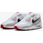 DX0116 101 Nike Air Max 90 Kadın Günlük Spor Ayakkab - Beyaz