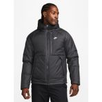 DX2038-070 M NSW TF RPL LEGACY HD J Siyah Fit Erkek Spor Mont