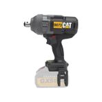 DX73B 18 Volt 1700/2100NM Kömürsüz Profesyonel Şarjlı Somun Sıkma (Akü Dahil Değildir) - standart